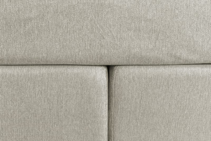 Cloud Kontinentalseng 160x200 - Beige - Møbler - Senger - Kontinentalsenger