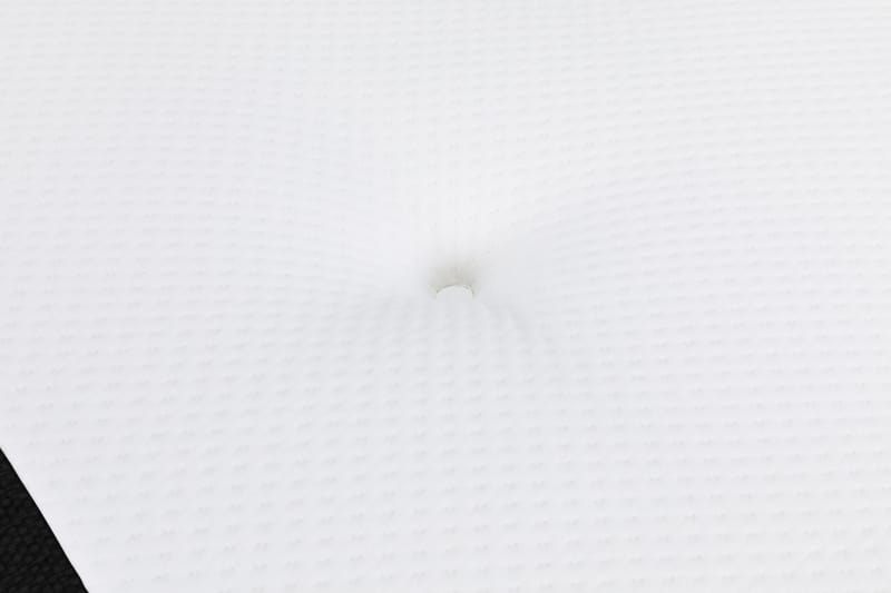 Cloud Kontinentalseng 160x200 - Svart - Møbler - Senger - Kontinentalsenger