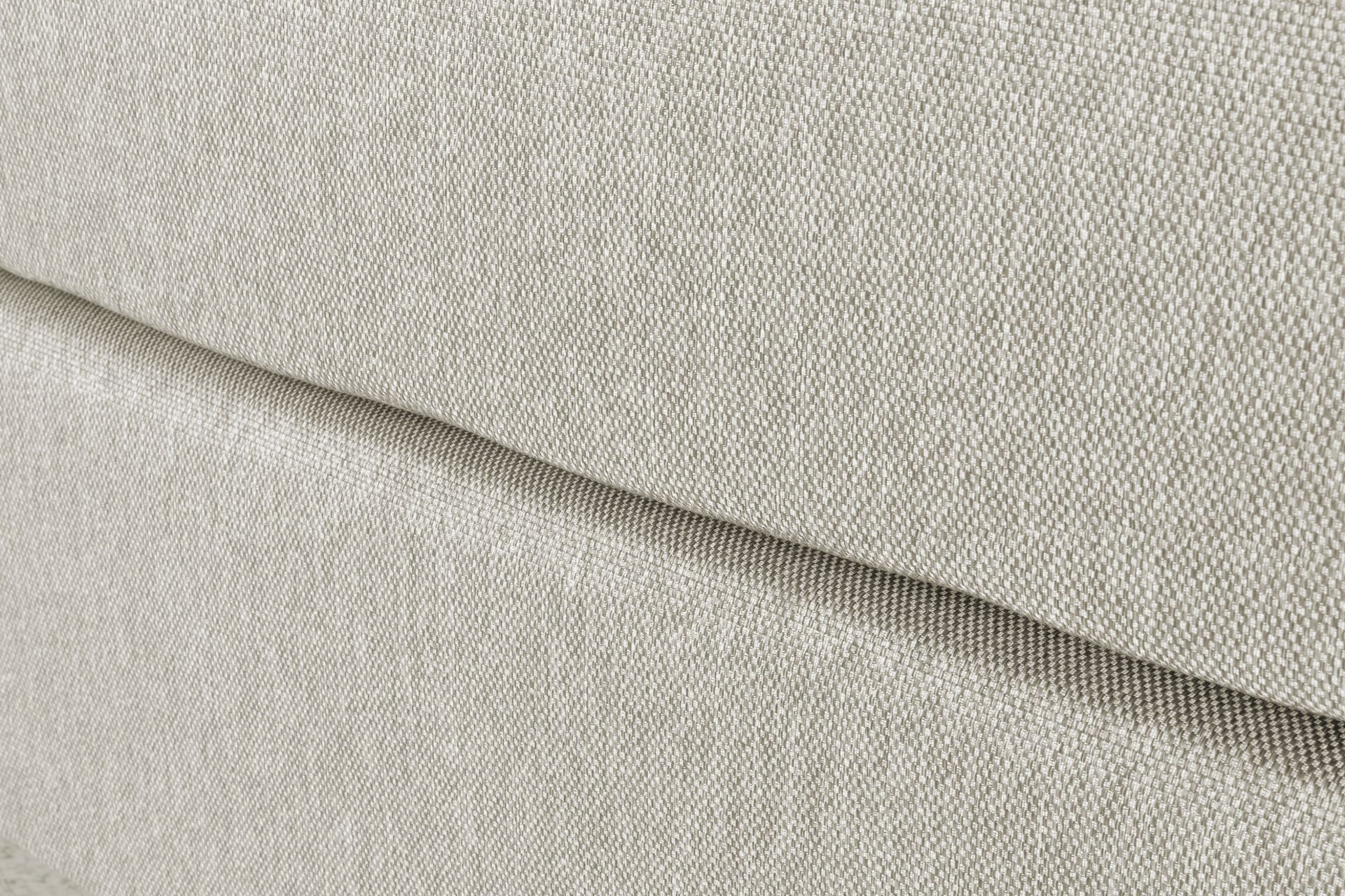Cloud Kontinentalseng 180x200 - Beige - Møbler - Senger - Kontinentalsenger