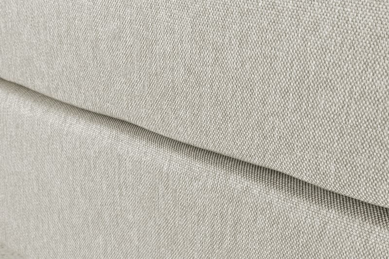 Cloud Kontinentalseng 180x200 - Beige - Møbler - Senger - Kontinentalsenger