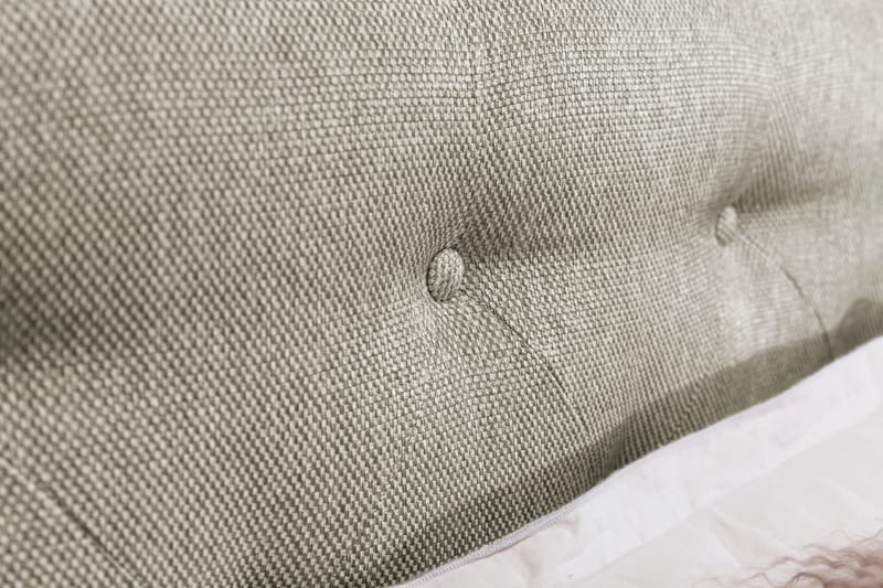 Cloud Kontinentalseng 180x200 - Beige - Møbler - Senger - Kontinentalsenger