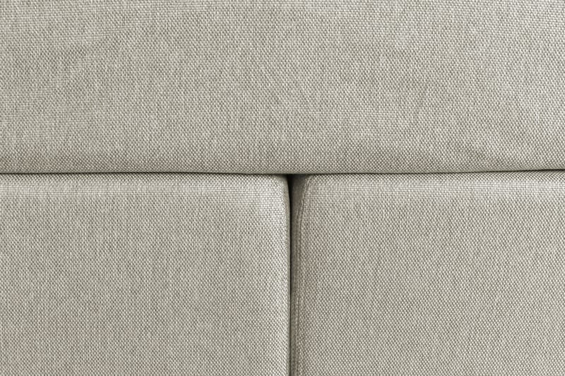 Cloud Kontinentalseng 180x200 - Beige - Møbler - Senger - Kontinentalsenger