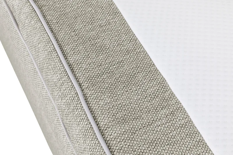 Cloud Kontinentalseng 180x200 - Beige - Møbler - Senger - Kontinentalsenger