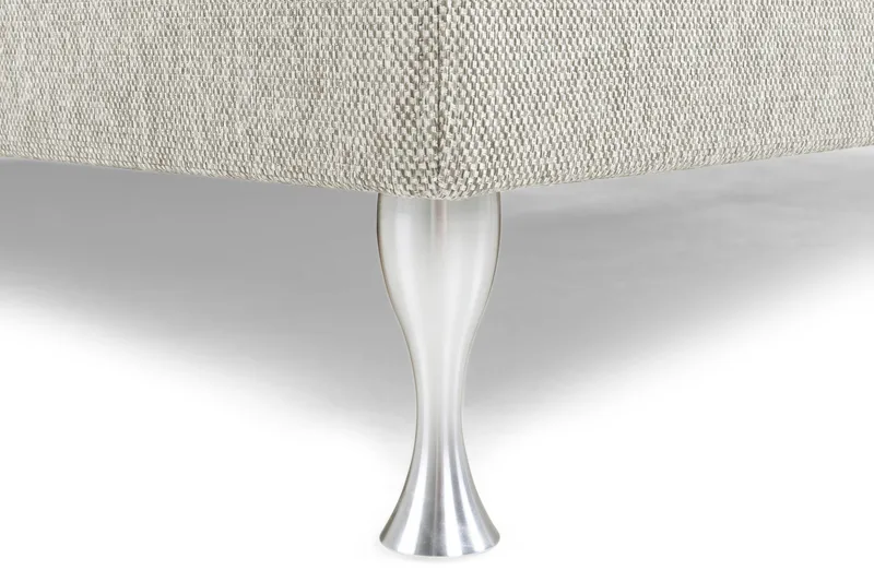 Cloud Kontinentalseng 180x200 - Beige - Møbler - Senger - Kontinentalsenger