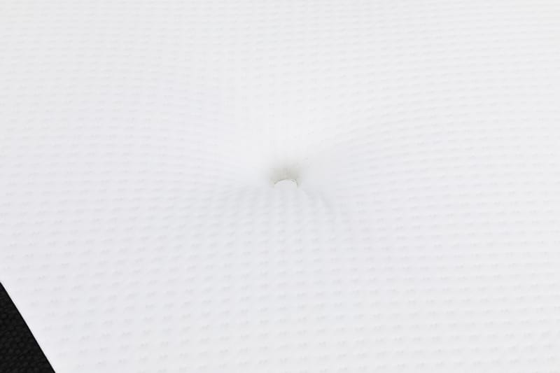 Cloud Kontinentalseng 180x200 - Svart - Møbler - Senger - Kontinentalsenger