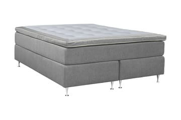 Coral Sengepakke 180x200 cm - Møbler - Senger - Komplett sengepakke