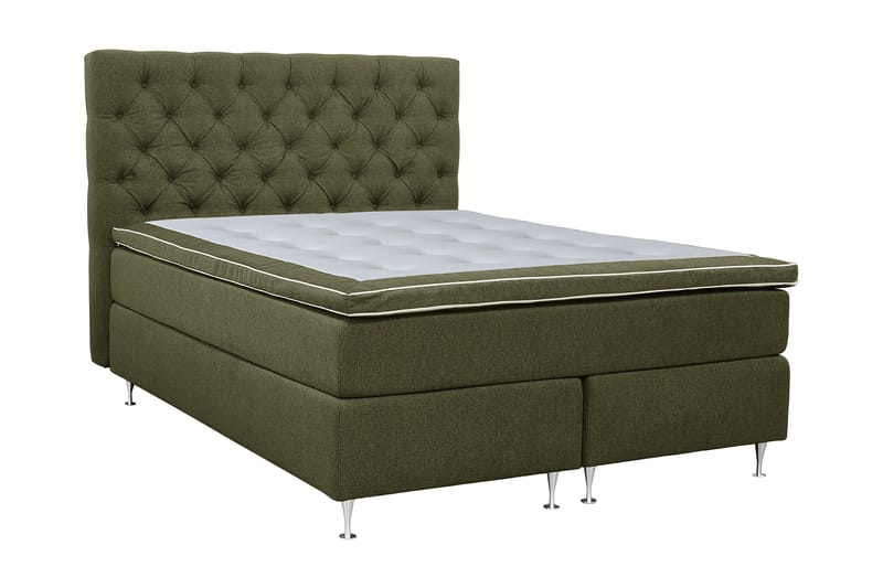 Coral Sengepakke 180x200 cm - Møbler - Senger - Komplett sengepakke