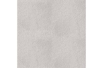 Deco Kontinentalseng 140x215 cm - Beige/Grå - Møbler - Senger - Kontinentalsenger