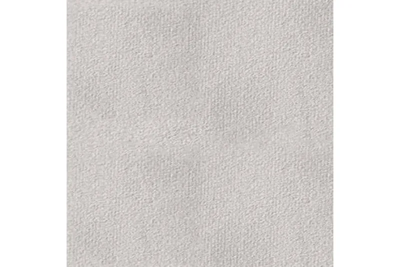 Deco Kontinentalseng 180x215 cm - Beige/Grå - Møbler - Senger - Kontinentalsenger