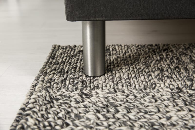 Diplomat Komplett Sengepakke 180x200 - Mørkegrå - Møbler - Senger - Kontinentalsenger