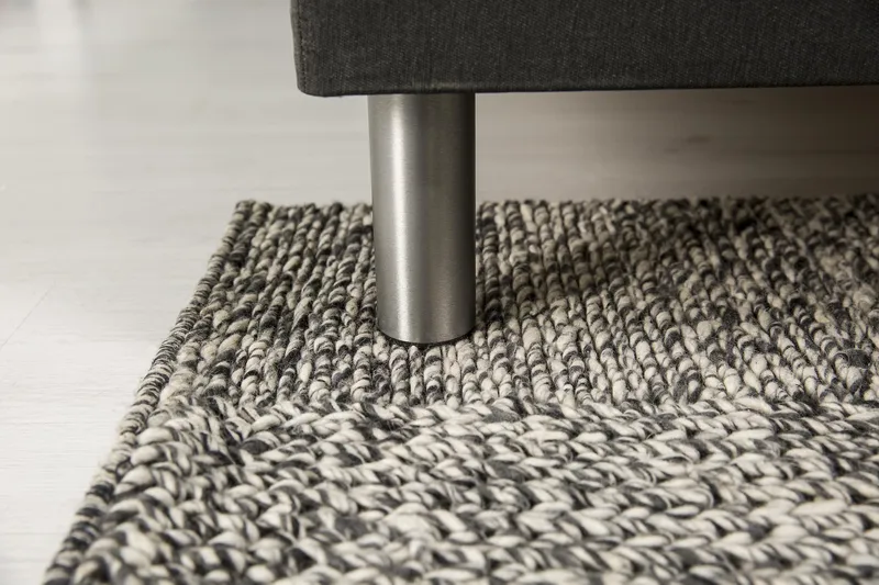 Diplomat Komplett Sengepakke 180x200 - Mørkegrå - Møbler - Senger - Kontinentalsenger