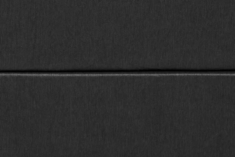 Diplomat Komplett Sengepakke 180x200 - Mørkegrå - Møbler - Senger - Kontinentalsenger