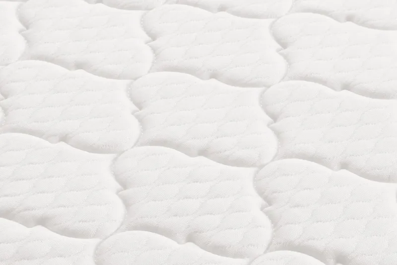 Divine Komplett Sengpakke 180x200 cm - Grå - Møbler - Senger - Kontinentalsenger