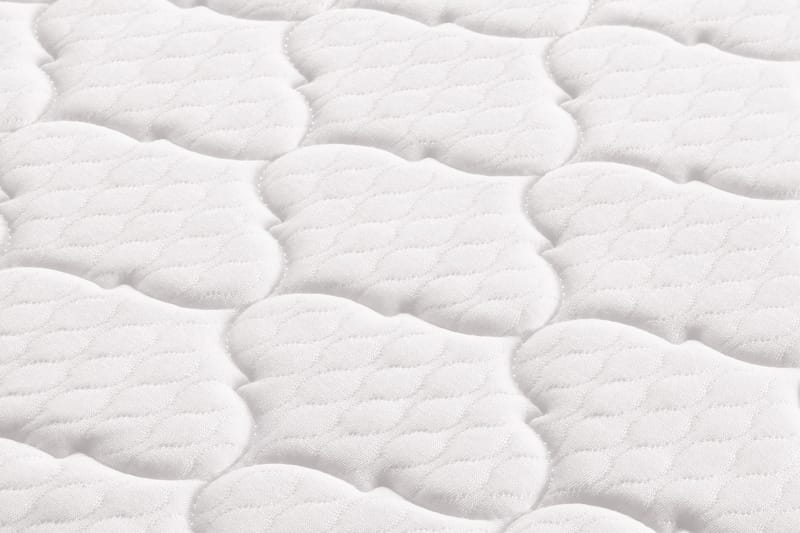 Divine Kontinentalseng - 180x200 Beige (+Flere valg) - Møbler - Senger - Komplett sengepakke
