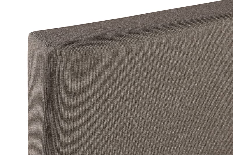 Divine Sengepakke - 140x200 Beige (+Flere valg) - Møbler - Senger - Kontinentalsenger