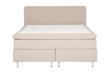 Dolly Kontinentalseng 160x200 Beige