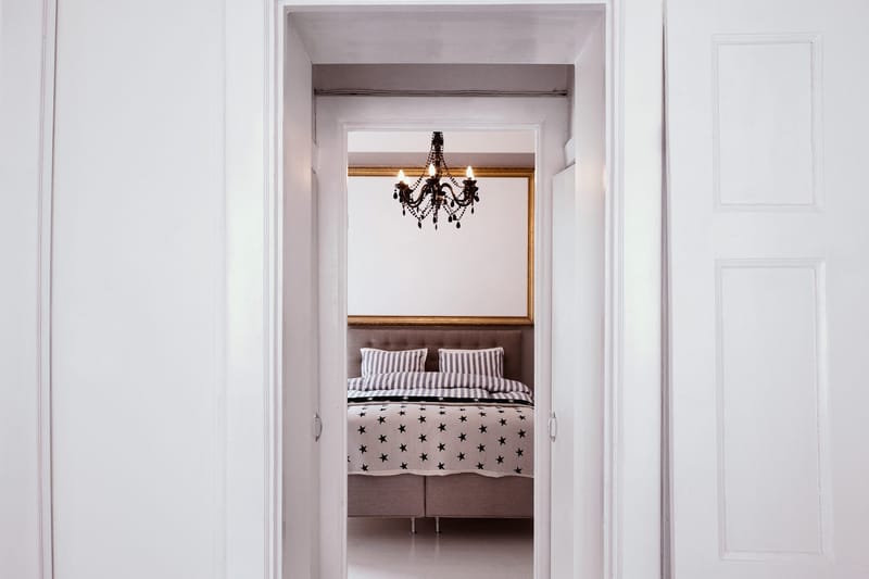 Dolly Kontinentalseng 160x200 Beige - Møbler - Senger - Kontinentalsenger