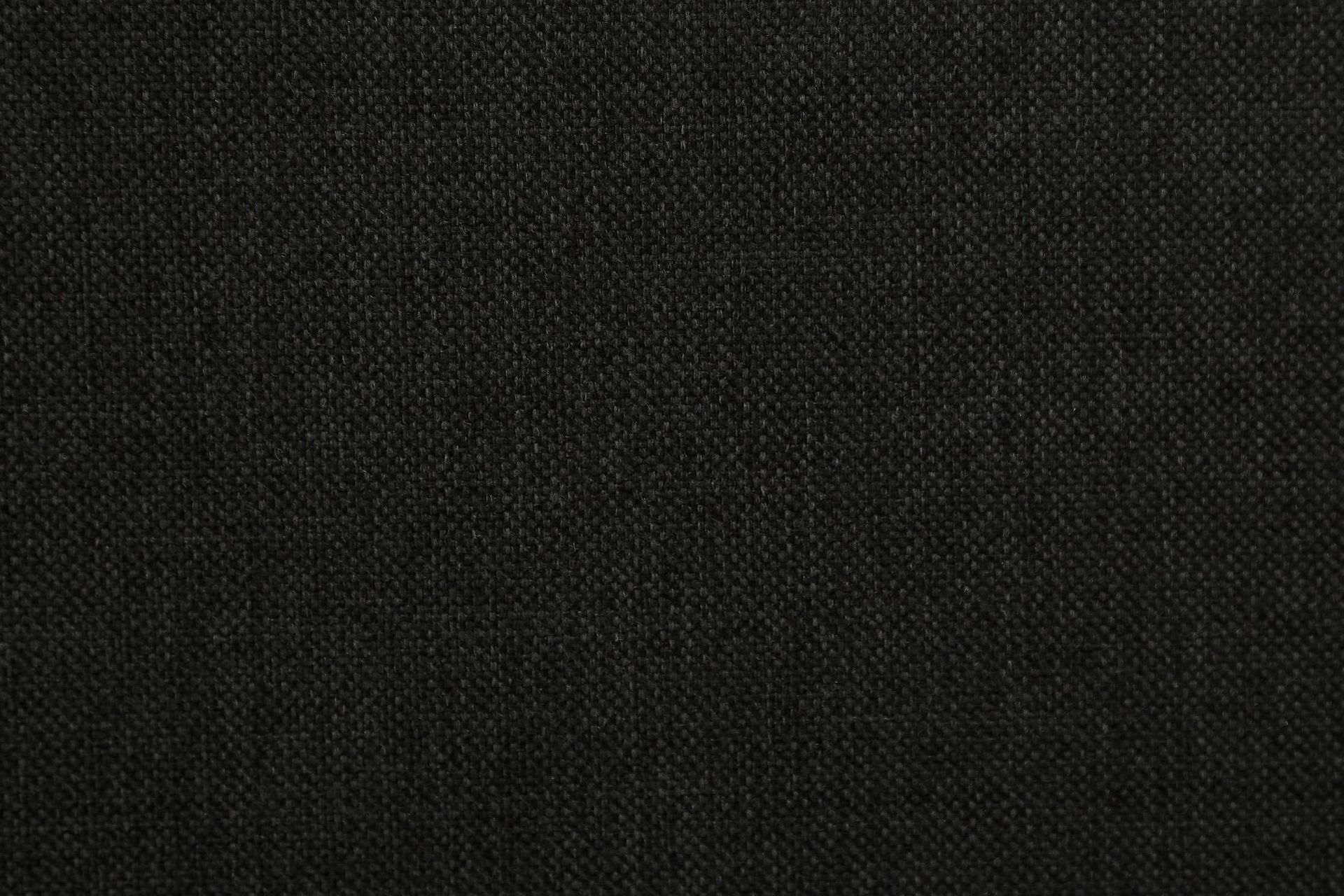 Dolly Kontinentalseng 180x200 cm Memoryfoam - Mørkegrå/Svarte Ben - Møbler - Senger - Kontinentalsenger