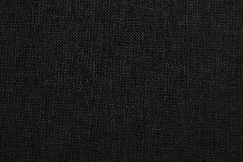 Dolly Kontinentalseng 210x210 Lateks - Mørkegrå - Møbler - Senger - Kontinentalsenger