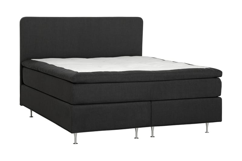 Dolly Kontinentalseng 210x210 Lateks - Møbler - Senger - Kontinentalsenger