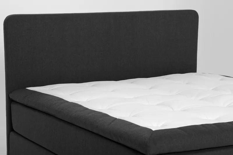 Dolly Kontinentalseng 210x210 Lateks - Møbler - Senger - Kontinentalsenger