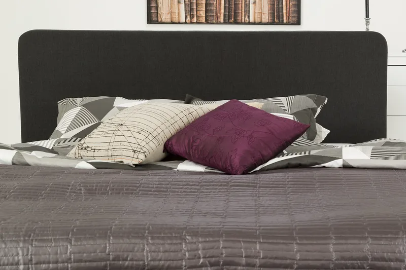 Dolly Kontinentalseng 210x210 Lateks - Møbler - Senger - Kontinentalsenger