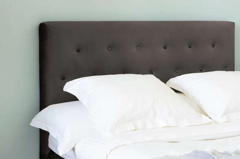 Donte Kontinentalseng 140x200 - Møbler - Senger - Kontinentalsenger