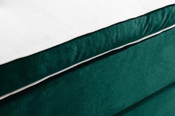 Donte Kontinentalseng 140x200 - Møbler - Senger - Kontinentalsenger