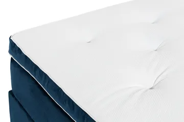 Donte Kontinentalseng 140x200 - Møbler - Senger - Kontinentalsenger