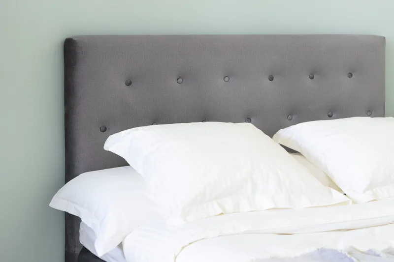 Donte Kontinentalseng 140x200 - Møbler - Senger - Kontinentalsenger