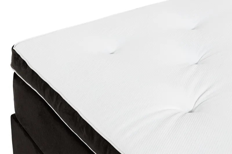 Donte Kontinentalseng 140x200 - Møbler - Senger - Kontinentalsenger