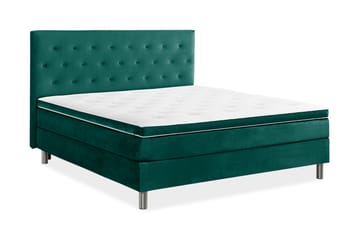 Donte Kontinentalseng 160x200 - Møbler - Senger - Kontinentalsenger