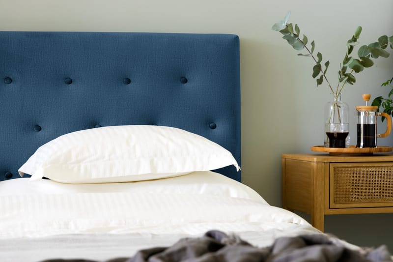 Donte Kontinentalseng 160x200 - Møbler - Senger - Kontinentalsenger