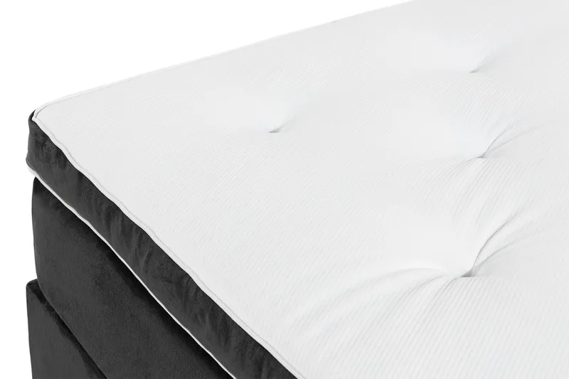 Donte Kontinentalseng 160x200 - Møbler - Senger - Kontinentalsenger