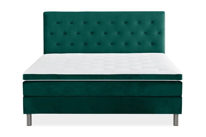 Donte Kontinentalseng 160x200, undefined