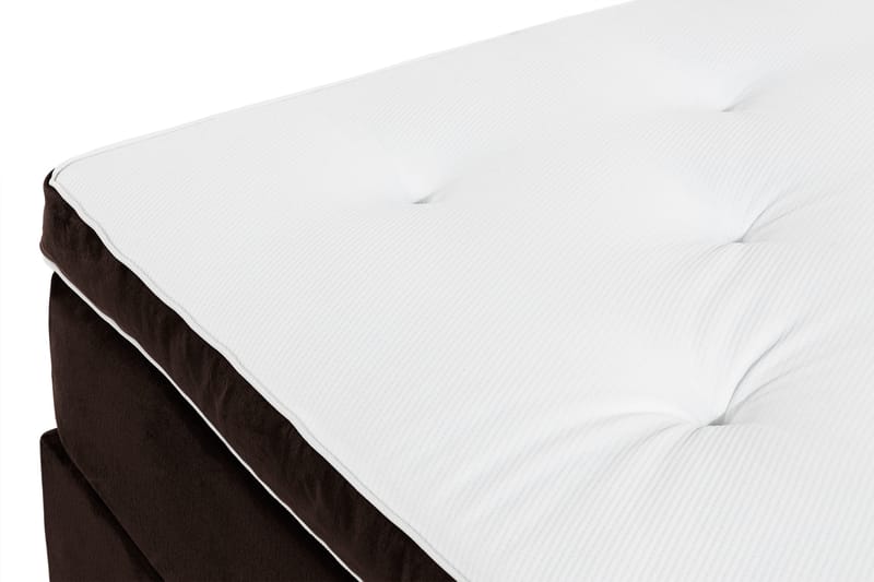 Donte Kontinentalseng 160x200 - Møbler - Senger - Kontinentalsenger