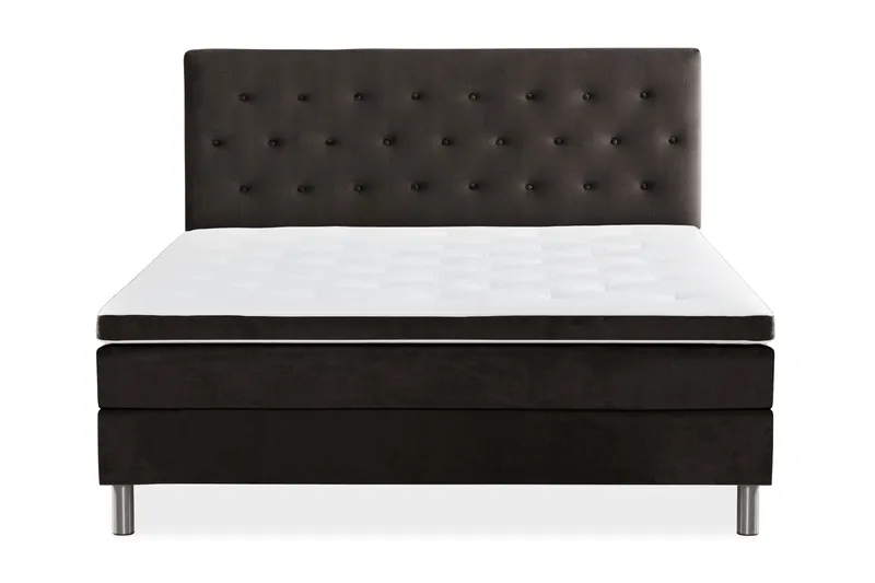 Donte Kontinentalseng 160x200, undefined