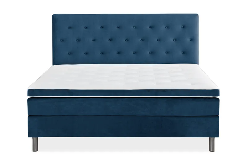 Donte Kontinentalseng 160x200 - Møbler - Senger - Kontinentalsenger