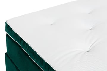 Donte Kontinentalseng 160x200 - Møbler - Senger - Kontinentalsenger