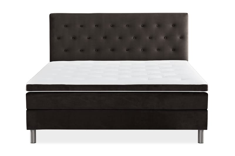 Donte Kontinentalseng 180x200 - Møbler - Senger - Kontinentalsenger