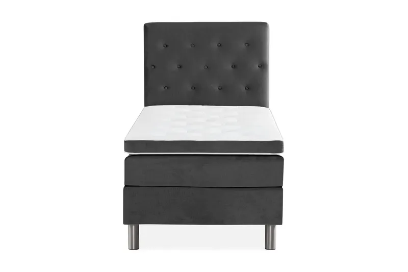 Donte Kontinentalseng 90x200 - Møbler - Senger - Kontinentalsenger