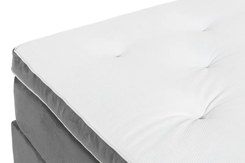 Donte Kontinentalseng 90x200 - Møbler - Senger - Kontinentalsenger