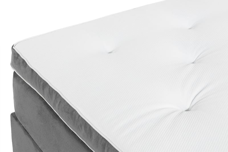 Donte Kontinentalseng 90x200 - Møbler - Senger - Kontinentalsenger