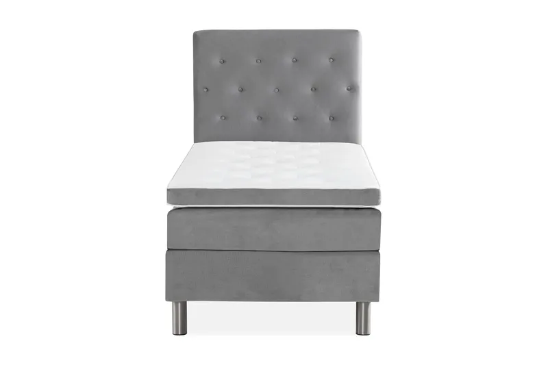 Donte Kontinentalseng 90x200 - Møbler - Senger - Kontinentalsenger