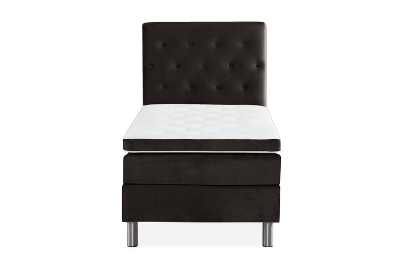 Donte Kontinentalseng 90x200 - Møbler - Senger - Kontinentalsenger