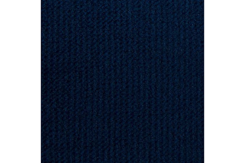 Eirado Kontinentalseng 140x200 cm - Blå - Kontinentalsenger