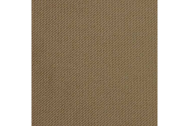 Eirado Kontinentalseng 160x200 cm - Beige - Kontinentalsenger