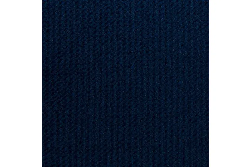 Eirado Kontinentalseng 160x200 cm - Blå - Møbler - Senger - Kontinentalsenger