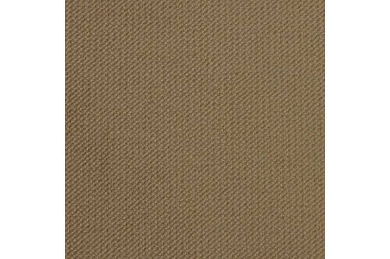 Eirado Kontinentalseng 180x200 cm - Beige - Møbler - Senger - Kontinentalsenger