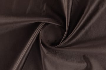 Ella Sengepakke 180x200cm Dypheftet Sengegavl - Brun / Fløyel - Møbler - Senger - Komplett sengepakke